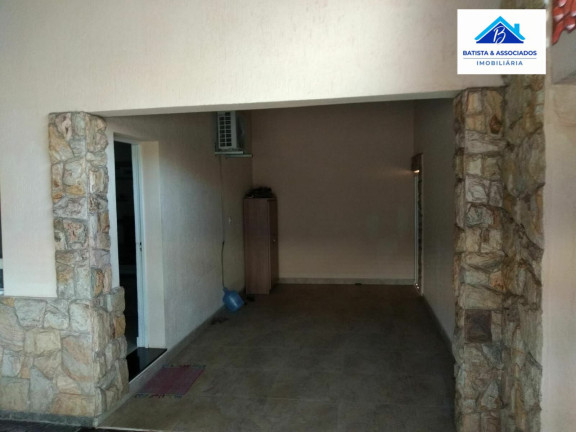 Imagem Casa com 3 Quartos à Venda, 260 m² em Vila Joaquim Inácio - Campinas Imagem Casa com 3 Quartos à Venda, 260 m² em Vila Joaquim Inácio - Campinas