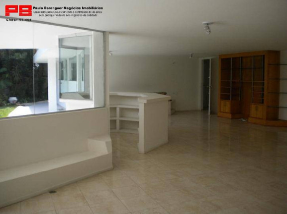 Imagem Casa com 4 Quartos à Venda, 850 m² em Morumbi - São Paulo Imagem Casa com 4 Quartos à Venda, 850 m² em Morumbi - São Paulo