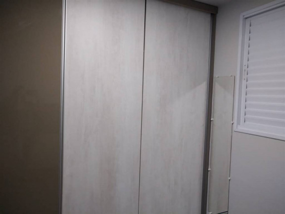 Apartamento com 3 Quartos para Alugar, 90 m² em Jardim Monte Kemel - Sao Paulo
