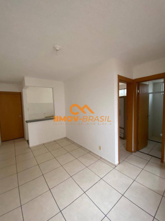 Imagem Apartamento com 2 Quartos para Alugar, 39 m² em Pioneiros - Campo Grande Imagem Apartamento com 2 Quartos para Alugar, 39 m² em Pioneiros - Campo Grande