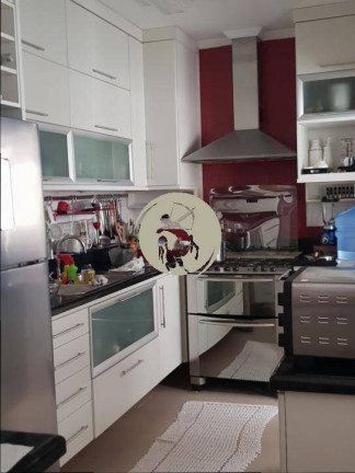 Imagem Apartamento com 2 Quartos à Venda, 125 m² em Gonzaga - Santos Imagem Apartamento com 2 Quartos à Venda, 125 m² em Gonzaga - Santos
