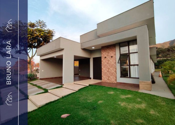 Casa com 4 Quartos à Venda, 350 m² em Vivendas Santa Mônica - Igarapé