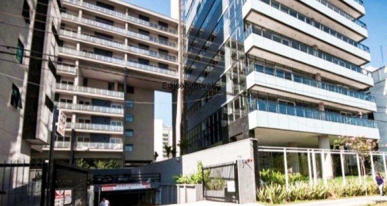 Imagem Imóvel Comercial à Venda, 33 m² em Vila Mariana - São Paulo Imagem Imóvel Comercial à Venda, 33 m² em Vila Mariana - São Paulo