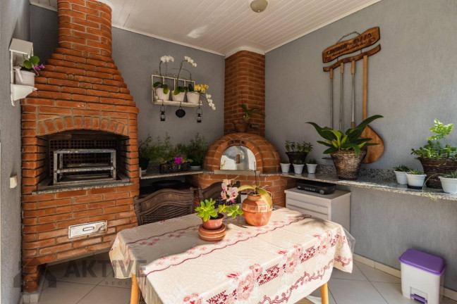 Imagem Casa de Condomínio com 4 Quartos à Venda, 377 m² em Alphaville - Santana De Parnaíba Imagem Casa de Condomínio com 4 Quartos à Venda, 377 m² em Alphaville - Santana De Parnaíba