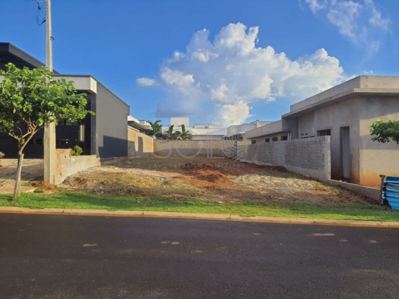 Imagem Terreno em Condomínio à Venda, 308 m² em Residencial Volpi - Araraquara Imagem Terreno em Condomínio à Venda, 308 m² em Residencial Volpi - Araraquara