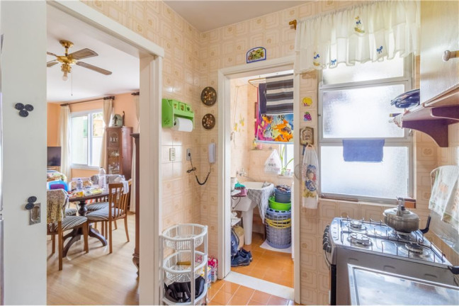 Imagem Imóvel com 1 Quarto à Venda,  em Moinhos De Vento - Porto Alegre
