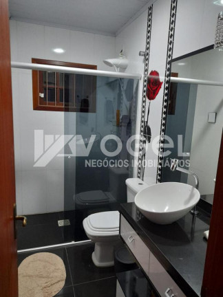 Imagem Casa com 3 Quartos à Venda, 80 m² em Rosas - Estancia Velha Imagem Casa com 3 Quartos à Venda, 80 m² em Rosas - Estancia Velha