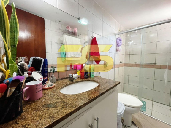 Imagem Apartamento com 3 Quartos à Venda, 110 m² em Manaíra - João Pessoa Imagem Apartamento com 3 Quartos à Venda, 110 m² em Manaíra - João Pessoa