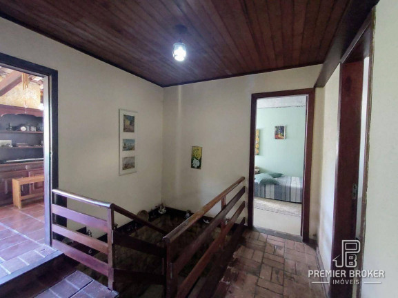 Imagem Casa com 2 Quartos à Venda, 220 m² em Colônia Alpina - Teresópolis Imagem Casa com 2 Quartos à Venda, 220 m² em Colônia Alpina - Teresópolis