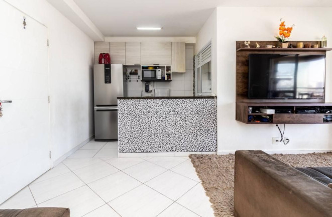 Imagem Apartamento com 2 Quartos à Venda, 70 m² em Saúde - São Paulo