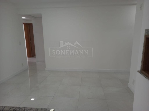 Imagem Apartamento com 3 Quartos à Venda, 106 m² em Barreiros - São José