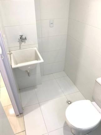 Imagem Apartamento com 1 Quarto para Alugar, 20 m² em Tatuapé - São Paulo