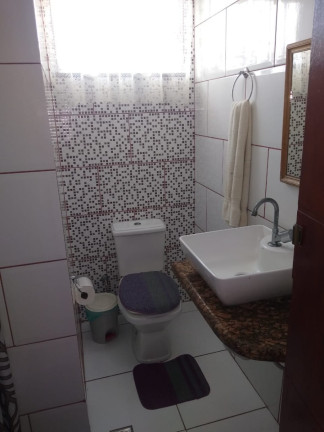 Imagem Casa de Condomínio com 4 Quartos à Venda, 250 m² em Unamar - Cabo Frio