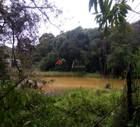 Imagem Terreno à Venda, 4.000 m² em Depois Do Centro - Ibiúna