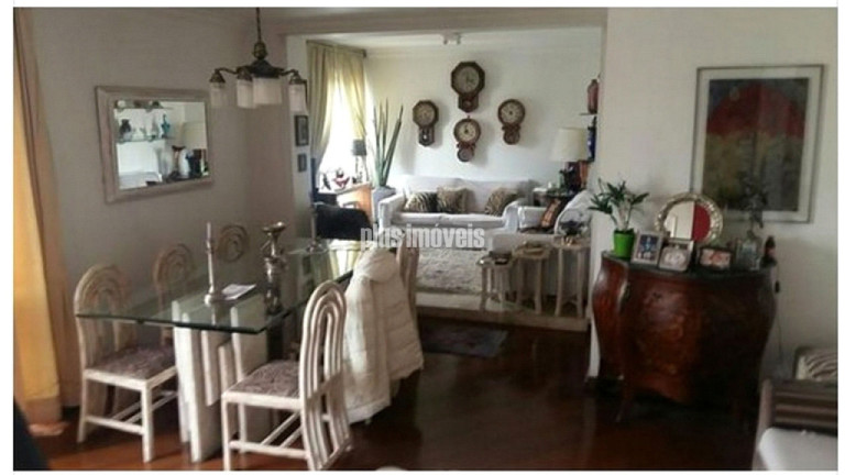 Imagem Apartamento com 3 Quartos à Venda, 230 m² em Vila Clementino - São Paulo Imagem Apartamento com 3 Quartos à Venda, 230 m² em Vila Clementino - São Paulo