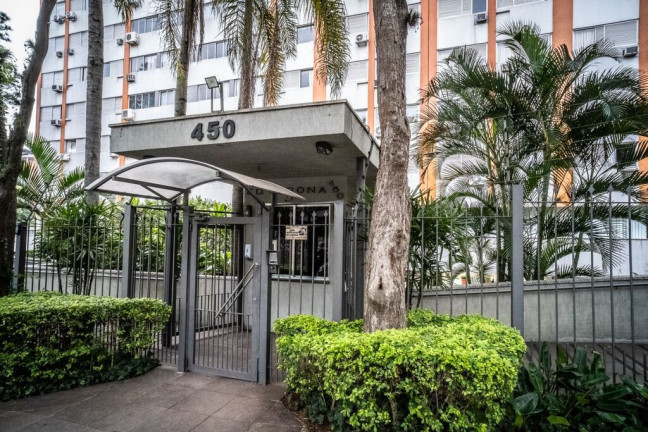 Imagem Apartamento com 3 Quartos à Venda, 129 m² em Bela Vista - Porto Alegre