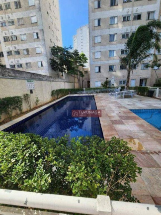 Apartamento com 1 Quarto à Venda, 35 m² em Quinta Da Paineira - São Paulo