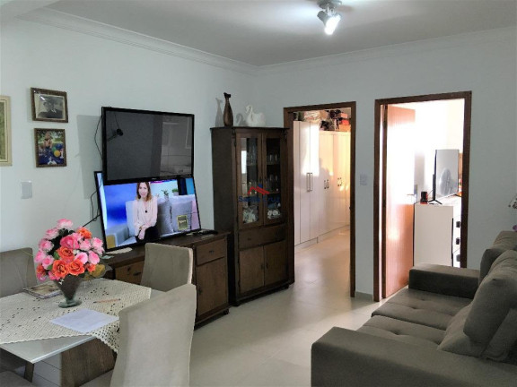 Imagem Apartamento com 2 Quartos à Venda, 71 m² em Ingleses Do Rio Vermelho - Florianópolis