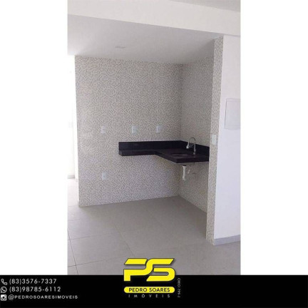 Imagem Casa com 2 Quartos à Venda, 60 m² em Recanto Do Poço - Cabedelo Imagem Casa com 2 Quartos à Venda, 60 m² em Recanto Do Poço - Cabedelo