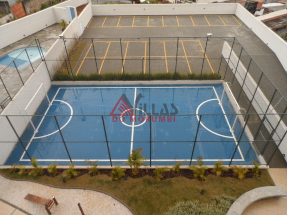 Imagem Apartamento com 2 Quartos à Venda, 66 m² em Parque Reboucas - São Paulo
