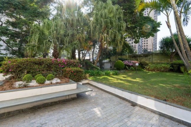 Imagem Apartamento com 2 Quartos à Venda, 65 m² em Campo Belo - São Paulo Imagem Apartamento com 2 Quartos à Venda, 65 m² em Campo Belo - São Paulo