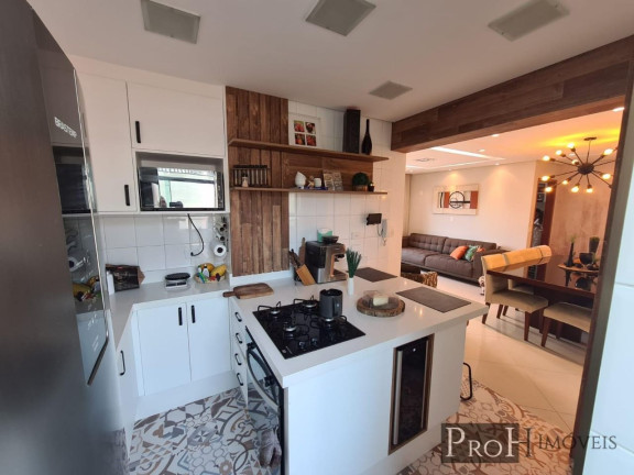 Imagem Apartamento com 2 Quartos à Venda, 85 m² em Nova Petrópolis - São Bernardo Do Campo