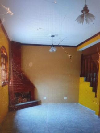 Imagem Sobrado com 3 Quartos à Venda, 143 m² em Vila Perracini - Poá