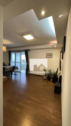 Imagem Apartamento com 3 Quartos à Venda, 117 m² em Parque Prado - Campinas
