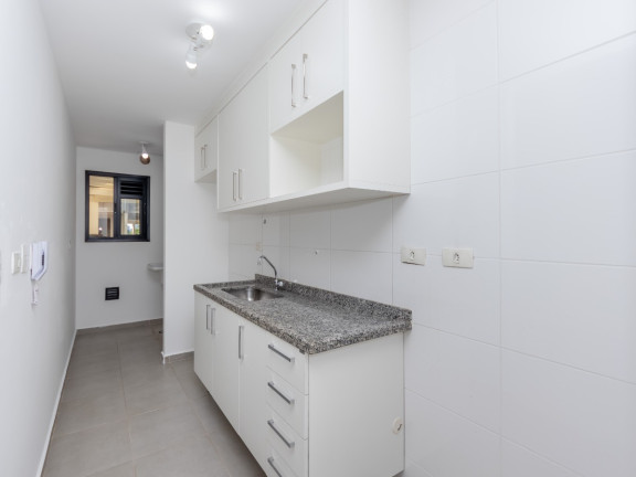 Imagem Apartamento com 1 Quarto à Venda, 61 m² em Alto Da Boa Vista - São Paulo