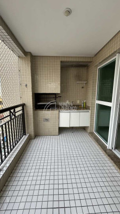 Imagem Apartamento com 3 Quartos à Venda ou Locação, 143 m² em Gonzaga - Santos Imagem Apartamento com 3 Quartos à Venda ou Locação, 143 m² em Gonzaga - Santos