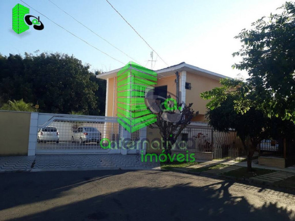 Imagem Casa com 3 Quartos à Venda, 430 m² em Residencial Village - Tremembé - Tremembé
