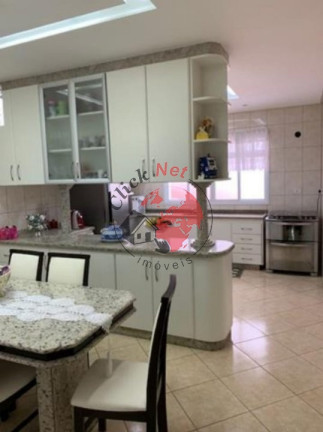 Imagem Sobrado com 3 Quartos à Venda, 196 m² em Rudge Ramos - São Bernardo Do Campo