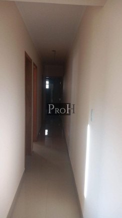 Imagem Cobertura com 3 Quartos à Venda, 176 m² em Santa Maria - Santo André