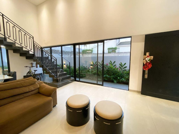 Imagem Casa de Condomínio com 5 Quartos à Venda, 308 m² em Altiplano Cabo Branco - João Pessoa