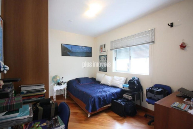 Imagem Casa com 5 Quartos à Venda, 250 m² em Jardim Paulista - São Paulo