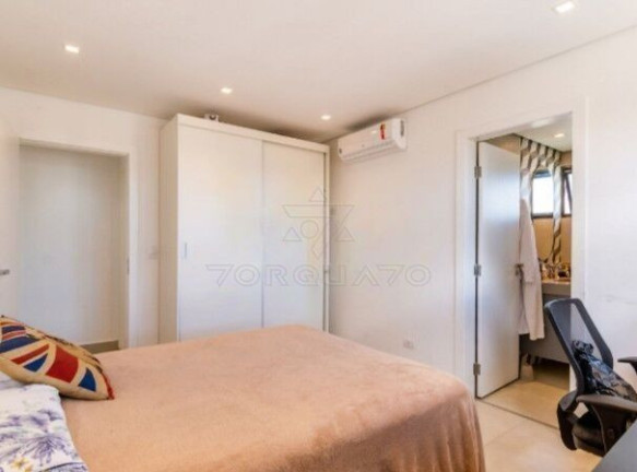 Imagem Apartamento com 4 Quartos à Venda, 246 m² em Higienópolis - São Paulo