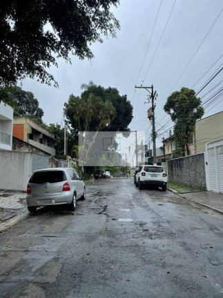 Imagem Sobrado com 2 Quartos à Venda, 98 m² em Jardim Hipico - São Paulo
