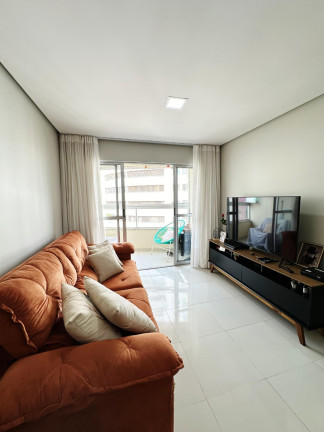 Imagem Imóvel com 2 Quartos à Venda, 63 m² em águas Claras - Brasília