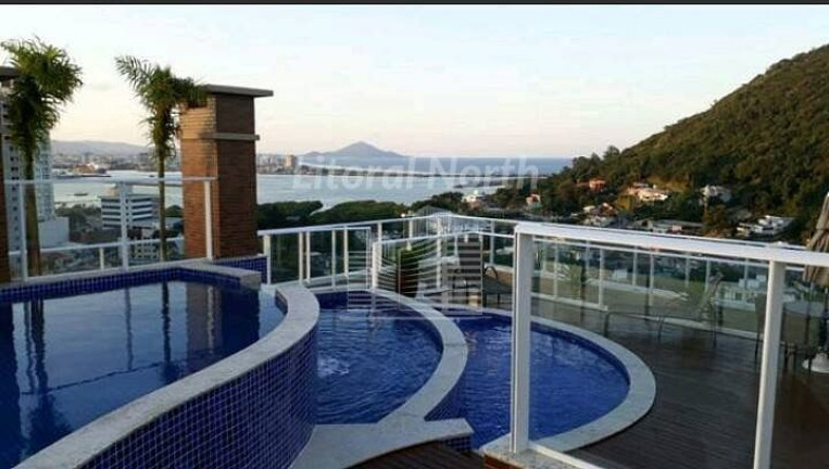 Imagem Apartamento com 2 Quartos à Venda, 77 m² em Fazenda - Itajaí