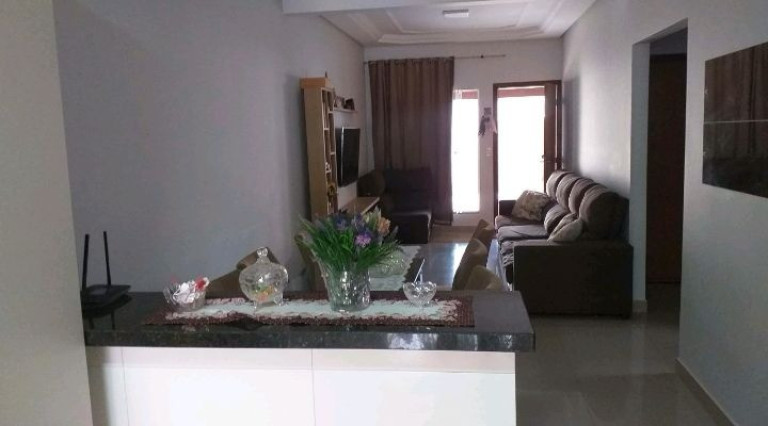 Imagem Casa com 2 Quartos à Venda, 172 m² em Parque Estrela Dalva I - Luziânia Imagem Casa com 2 Quartos à Venda, 172 m² em Parque Estrela Dalva I - Luziânia