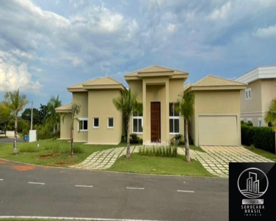 Imagem Casa com 4 Quartos à Venda, 395 m² em Lago Azul - Araçoiaba Da Serra Imagem Casa com 4 Quartos à Venda, 395 m² em Lago Azul - Araçoiaba Da Serra