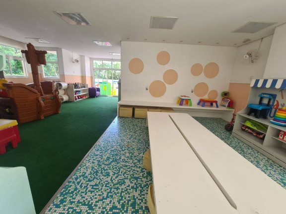 Imagem Apartamento com 3 Quartos para Alugar, 248 m² em Jardim Portal Da Colina - Sorocaba