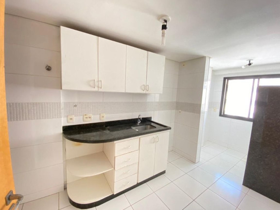 Imagem Apartamento com 3 Quartos à Venda, 86 m² em Alto Da Glória - Goiânia Imagem Apartamento com 3 Quartos à Venda, 86 m² em Alto Da Glória - Goiânia