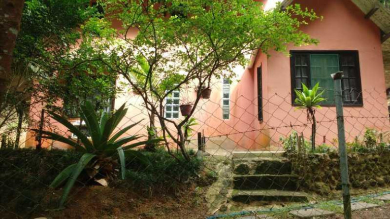 Imagem Casa com 2 Quartos à Venda, 80 m² em Guaratiba - Rio De Janeiro Imagem Casa com 2 Quartos à Venda, 80 m² em Guaratiba - Rio De Janeiro