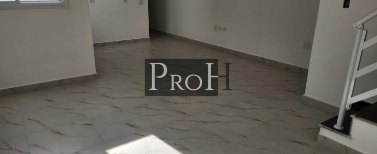 Cobertura com 3 Quartos à Venda, 164 m² em Campestre - Santo André