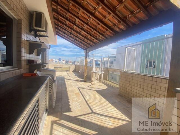 Imagem Cobertura com 4 Quartos à Venda, 220 m² em Algodoal - Cabo Frio Imagem Cobertura com 4 Quartos à Venda, 220 m² em Algodoal - Cabo Frio