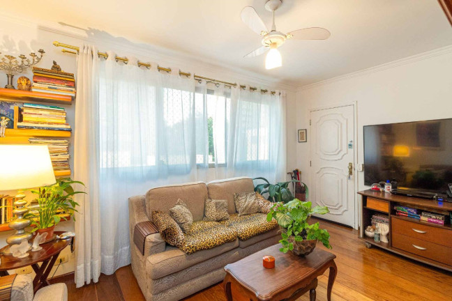 Imagem Apartamento com 3 Quartos à Venda, 95 m² em Itaim Bibi - São Paulo