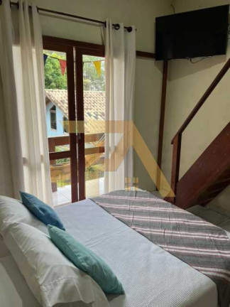 Imagem Imóvel com 6 Quartos à Venda, em Praia Da Barra - Garopaba Imagem Imóvel com 6 Quartos à Venda, em Praia Da Barra - Garopaba