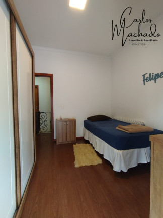Imagem Casa com 3 Quartos à Venda, 237 m² em São Marcos - Joinville