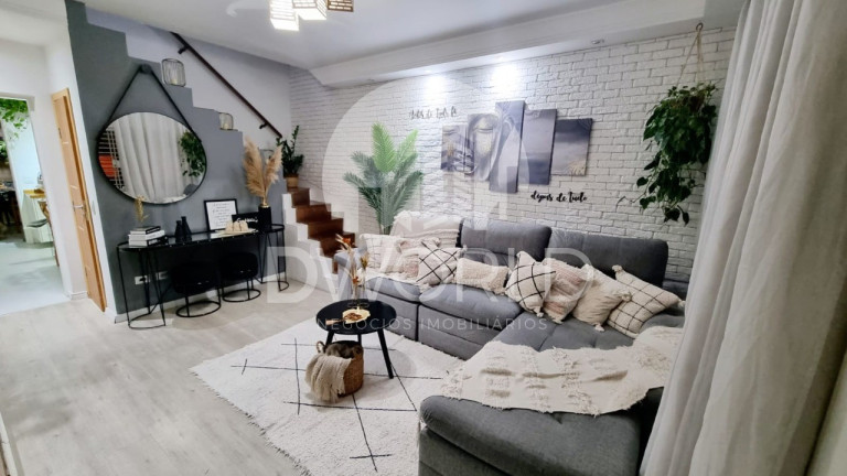 Imagem Casa com 2 Quartos à Venda, 107 m² em Rudge Ramos - São Bernardo Do Campo Imagem Casa com 2 Quartos à Venda, 107 m² em Rudge Ramos - São Bernardo Do Campo